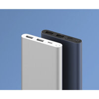 Pin sạc dự phòng Xiaomi 10000mAh 22.5W - PB100DZM