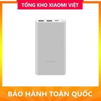 Pin sạc dự phòng Xiaomi 10000mAh 22.5W - PB100DZM