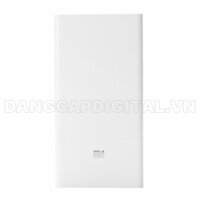 Pin sạc dự phòng Xiaomi 20000mAh