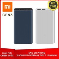 Pin sac dự phòng XIAOMI