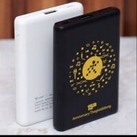 Pin sạc dự phòng Xmobile 5000 mAh chính hãng bảo hành 12 tháng JP198
