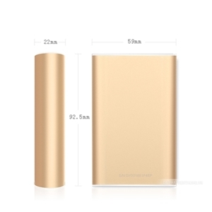 Pin sạc dự phòng Yoobao YB-M3