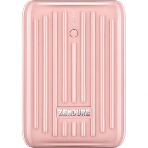 Pin sạc dự phòng Zendure ZDSM10PD 10000mAH