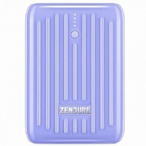 Pin sạc dự phòng Zendure ZDSM10PD 10000mAH