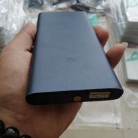 ›

Pin sạc dự phòng

Pin sạc dự phòng Polymer 10.000mAh Xiaomi Mi 18W Fast Charge Power Bank 3