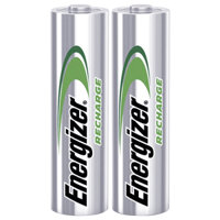 Pin Sạc Energizer AA 2000mAh Power Plus NH15 BP2