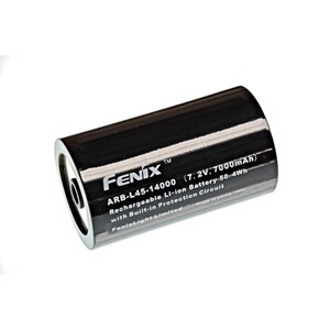 Pin sạc Fenix ARB - L45 - 14000