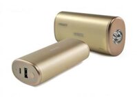 PIN SẠC FLASHLIGHT STYLE 5000MAH PISEN (TS-D066)