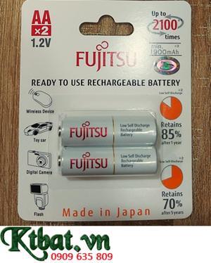 Pin sạc Fujitsu HR-3UTCEX (2B)