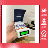 Pin Sạc K209 Doublepow KTV3200 ⚡ CAO CẤP ⚡ Pin chất lượng, dùng cho mic hát karaoke, đồ chơi, chuột máy tính