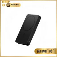 Pin Sạc Không Dây ESR Mag 10,000mAh – Siêu Gọn Nhẹ, Hút Nam Châm Cực Chắc