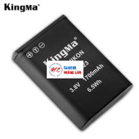 Pin, sạc kingma EN-EL23 cho Nikon B700, P900, P600, P610, S810C