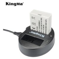 Pin, sạc Kingma LP-E8 cho Canon 550D,600D,650D,700D