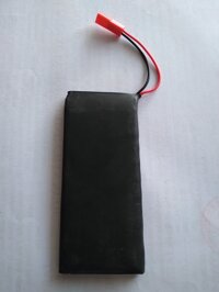 Pin sạc lithium 3,7V 3500mAh chuyên dùng cho camera mini siêu nhỏ - PIN B