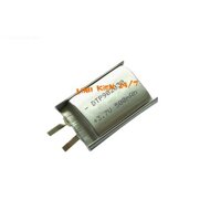 PIN SẠC LITHIUM 902030 3.7V  1.85WH  500MAH