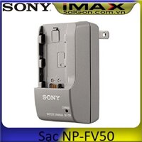 PIN SẠC MÁY ẢNH SONY NP-FV50  - HÀNG NHẬP KHẨU