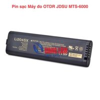 Pin sạc máy đo quang OTDR JDSU MTS-6000