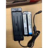 Pin + Sạc máy in Canon Cp1300/ Cp1500/ Cp1200/ Cp1000