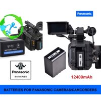 Pin, Sạc Máy  quay phim panasonic