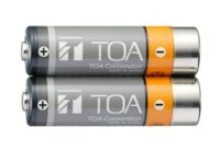 Pin sạc nickel Toa IR-200BT-2