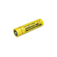 Pin Sạc Nitecore NL1840 Dung Lượng 4000mAh (Pin 18650)