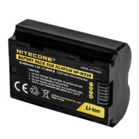 Pin sạc Nitecore - NP-W235C (Fujifilm)