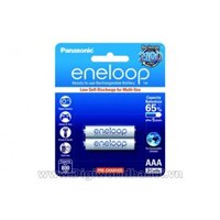 Pin sạc panasonic AAA, pin sạc eneloop AAA, pin sạc AAA chính hãng