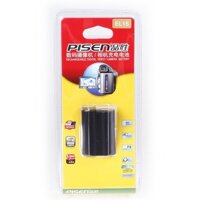 Pin sạc Pisen EL15 dùng cho máy ảnh Nikon