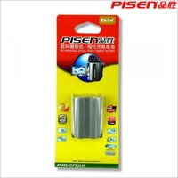 Pin sạc Pisen EL3e+ dùng cho máy ảnh Nikon