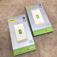 Pin Sạc Pisen TS - MT Dành Cho Iphone 14Pro - Dung Lượng 3200 - Hàng Chính Hãng