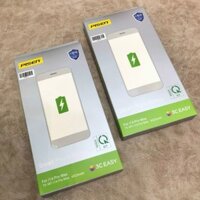 Pin Sạc Pisen TS - MT Dành Cho Iphone 14Pro Max - Dung Lượng 4323mAh - Hàng Chính Hãng