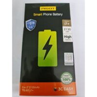 Pin Sạc Pisen TS-MT -i7(IP7,3.8V) Dung Lượng Cao - Hàng Chính Hãng