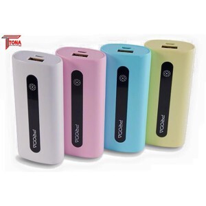 Pin sạc Remax Proda Series - 5000mAh