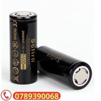 Pin sạc Sofirn 26650-5500mAh