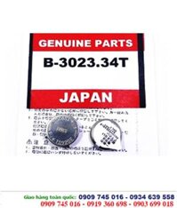 Pin sạc SOLAR Seiko TS920E (Part B-3023-34T), Pin đồng hồ Seiko Kinetic TS920E chính hãng