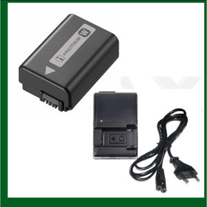 Pin Sạc Sony NP-FW50