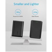 Pin sạc sự phòng ANKER POWERCORE 10.000mAh