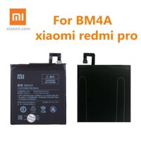 Pin Sạc Thay Thế Cho Xiaomi Redmi Pro - BM4A , Pin Xiaomi Redmi Pro