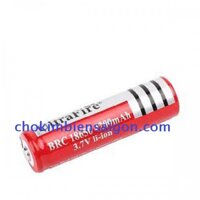 pin sạc ultrafire 18650 3v7