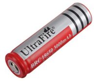 Pin sạc UltraFire 18650