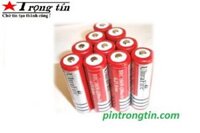 Pin sạc Ultrafire 18650 4200mah 4.2v