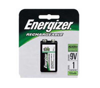 Pin Sac Vuông Energizer NH22 BP1 - 9V