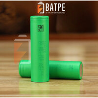 Pin sạc xả cao 18650 mới 100% Sony VTC6 Nội địa Nhật US18650VTC6 MURATA 19/66 3000mAh 35A (Kiểm tra mã QR)