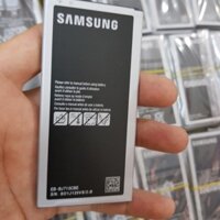 Pin Sam Sung Galaxy J7 2016 (tăng cáp samsung zin máy)