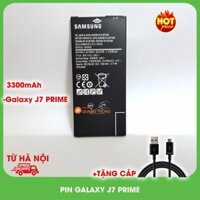 Pin sam-sung galaxy J7 prime,chuẩn zin (BG610)