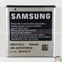 Pin Sam sung Galaxy S1 plus i9000/i9100/i9300/M110s bảo hành 6 tháng