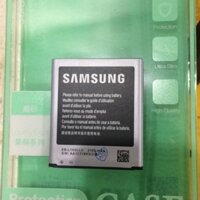 Pin sam sung galaxy s3/i9300 bản hàn loại xịn