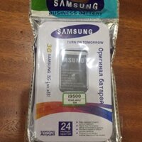 Pin sam sung galaxy S4(I9500)