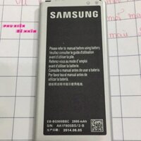 Pin sam sung galaxy s5/g900 ( phụ liện bé nhím)