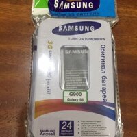 Pin sam sung galaxy s5(g900)